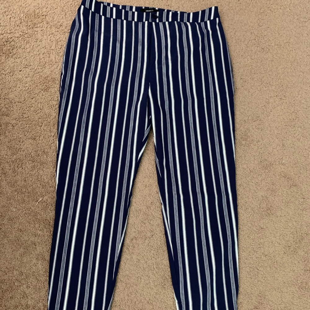 Dress pants